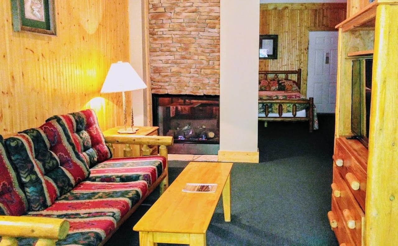 Mitchells Lodge And Cottages - thumb 19