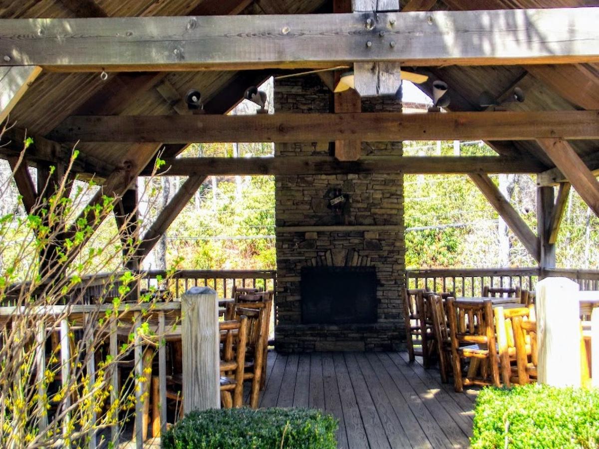 Mitchells Lodge And Cottages - thumb 12