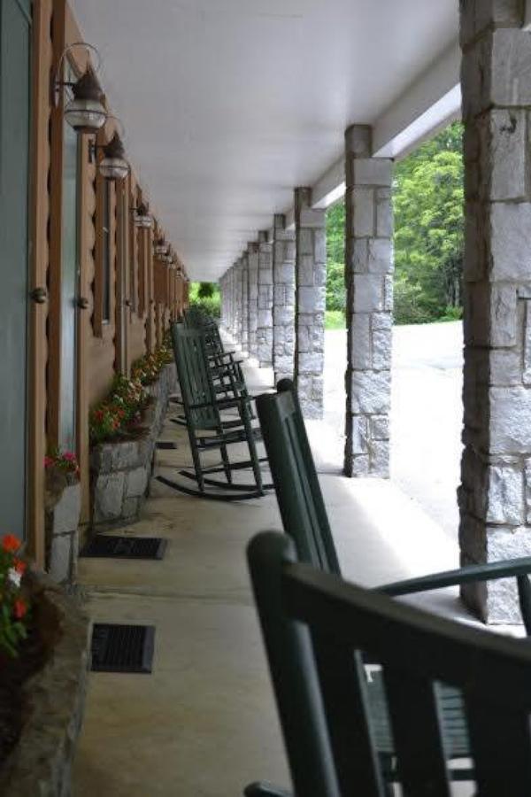 Mitchells Lodge And Cottages - thumb 21