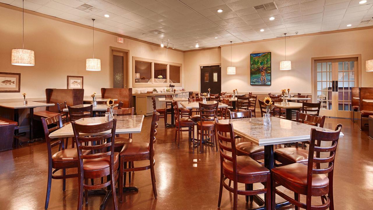 Best Western Mountain Lodge At Banner Elk - thumb 17