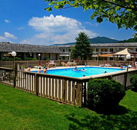 Best Western Mountain Lodge At Banner Elk - USA Accommodation