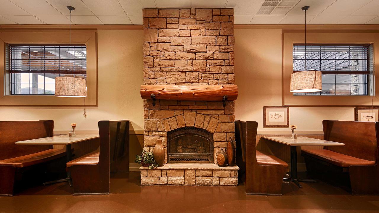 Best Western Mountain Lodge At Banner Elk - thumb 16