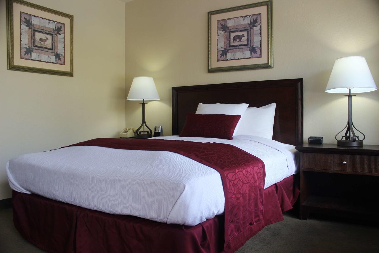 Best Western Mountain Lodge At Banner Elk - thumb 10