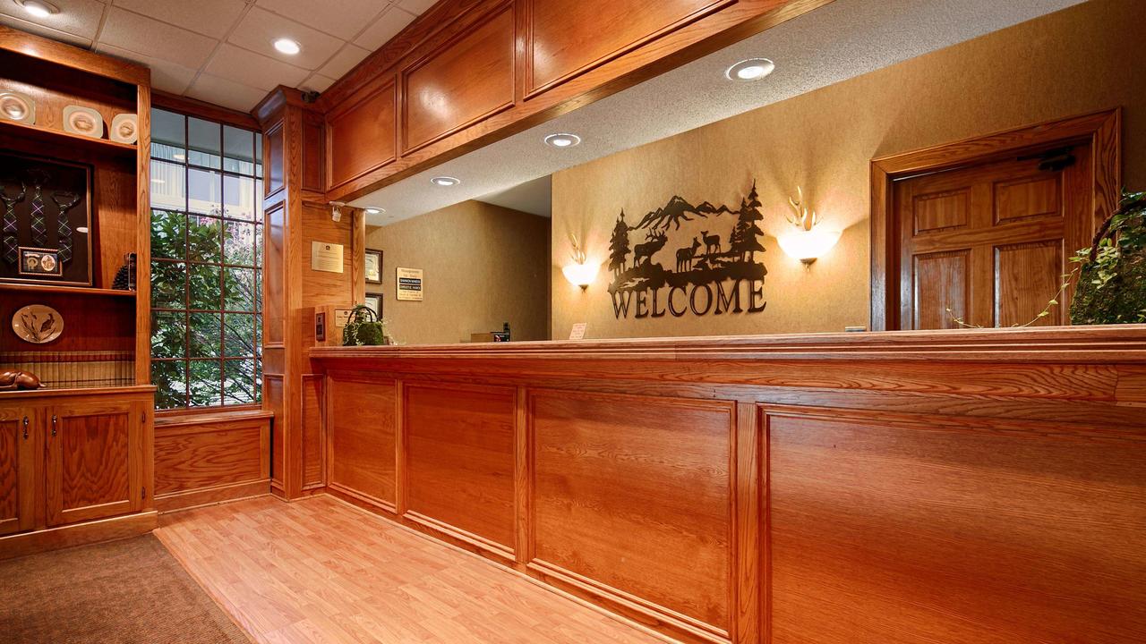 Best Western Mountain Lodge At Banner Elk - thumb 24