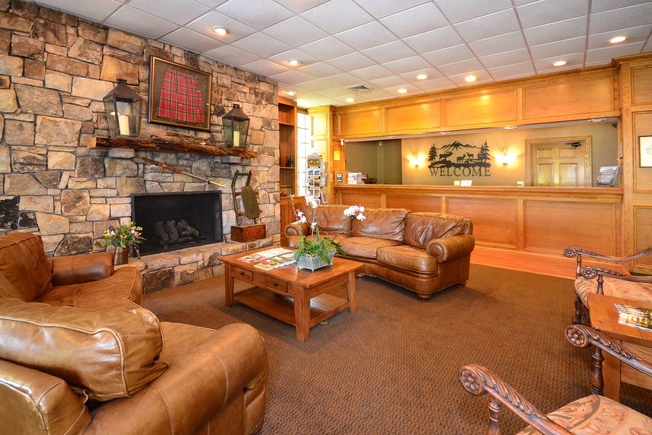 Best Western Mountain Lodge At Banner Elk - thumb 31