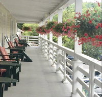 Highlands Inn - USA Accommodation