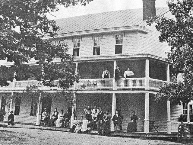 Highlands Inn - thumb 4