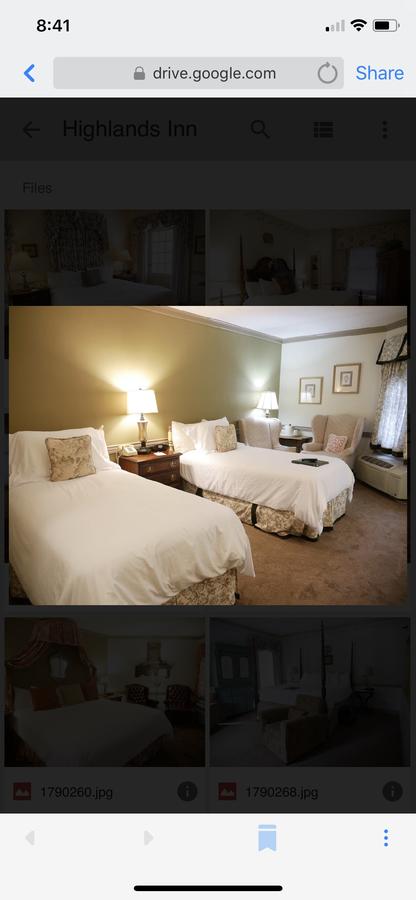 Highlands Inn - thumb 38