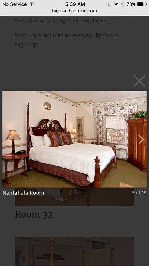 Highlands Inn - thumb 2