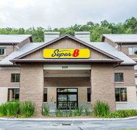 Super 8 by Wyndham Boone NC - Tourism Bookings