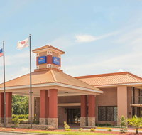 Baymont by Wyndham Rocky Mount I-95 - Tourism Bookings