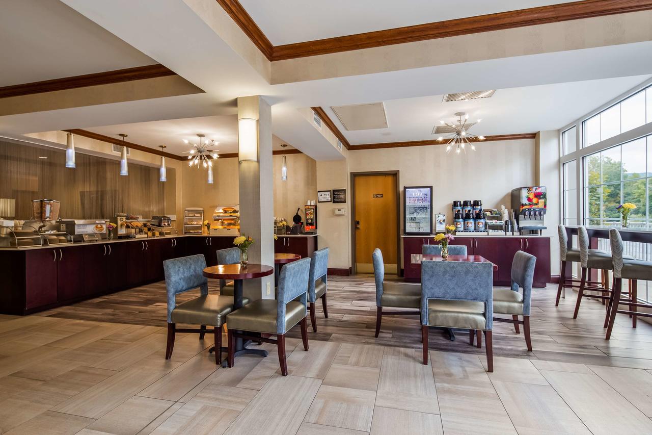 Best Western Plus River Escape Sylva / Dillsboro - thumb 14