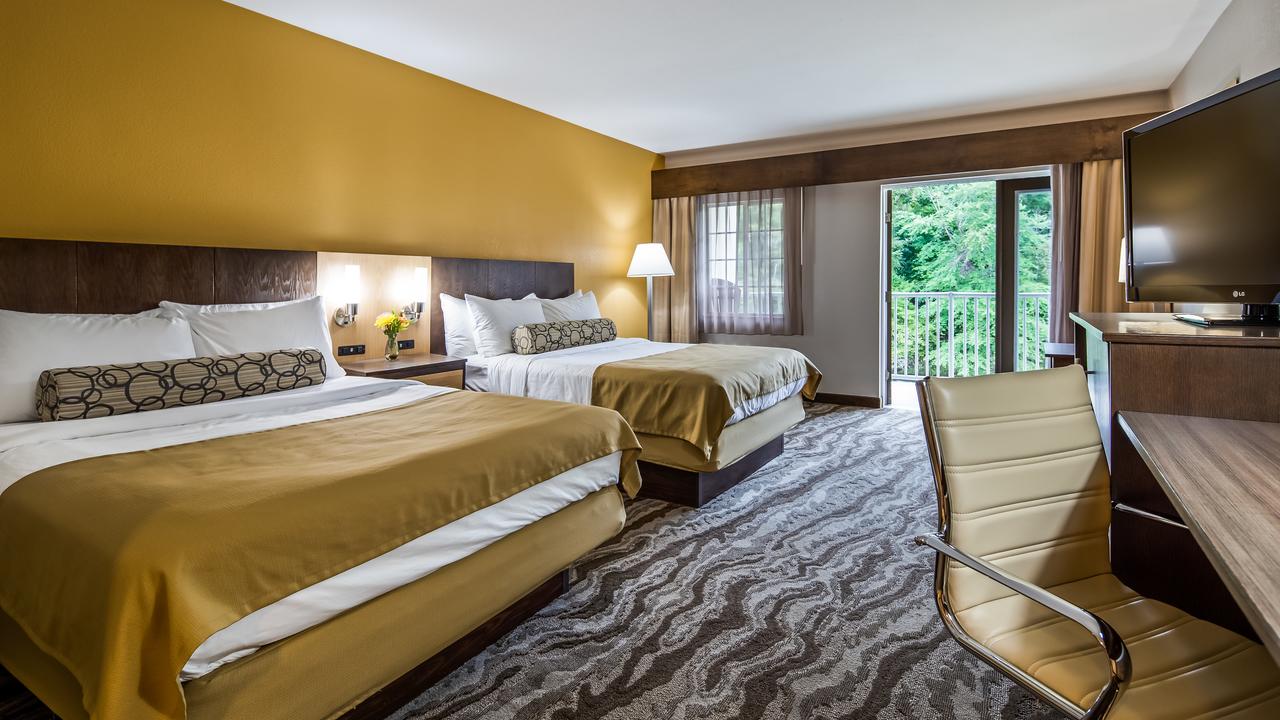 Best Western Plus River Escape Sylva / Dillsboro - thumb 3