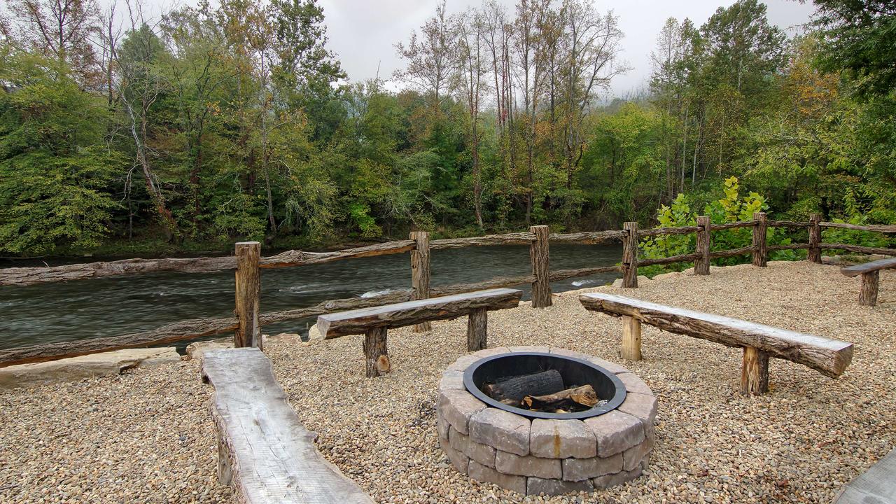 Best Western Plus River Escape Sylva / Dillsboro - thumb 24