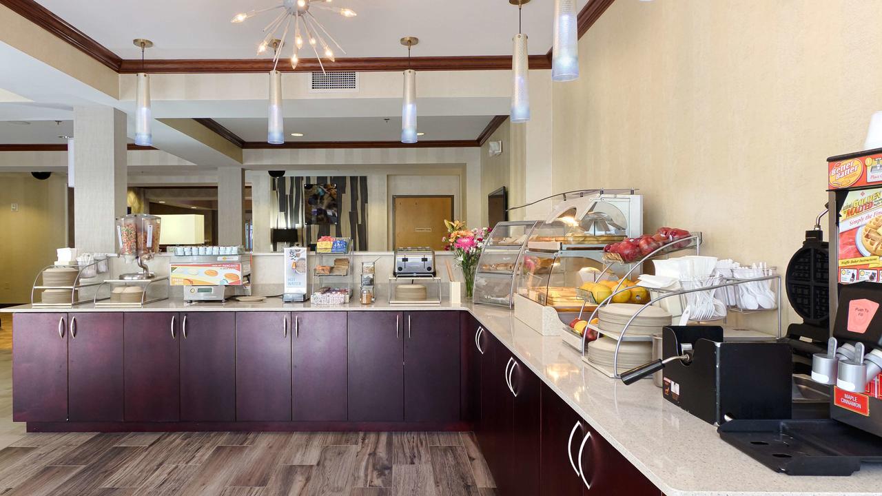 Best Western Plus River Escape Sylva / Dillsboro - thumb 13