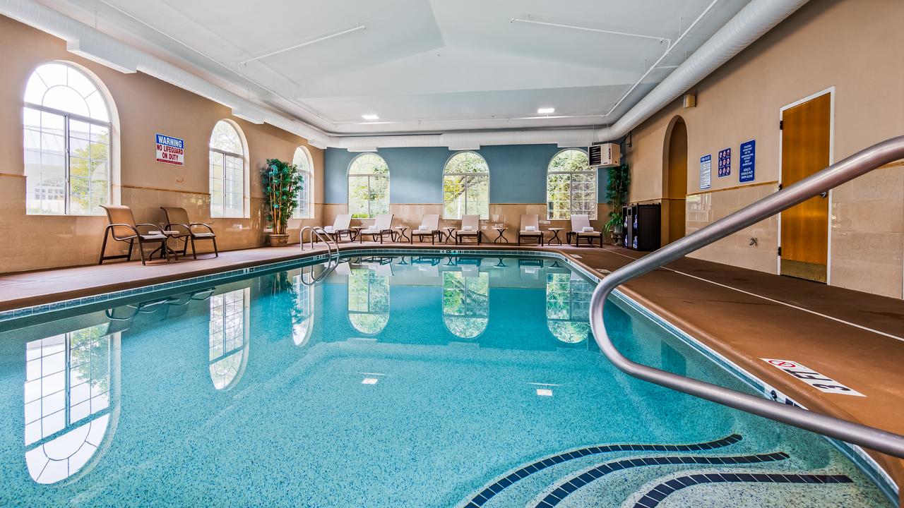 Best Western Plus River Escape Sylva / Dillsboro - thumb 9