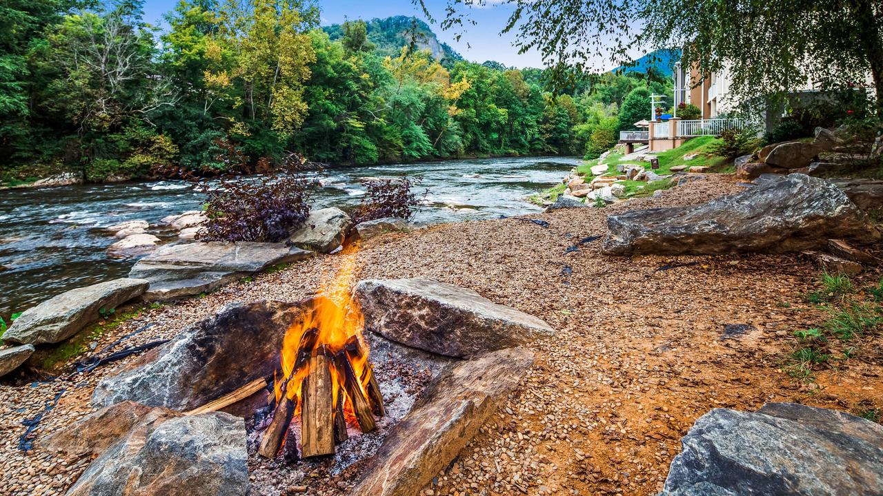 Best Western Plus River Escape Sylva / Dillsboro - thumb 8