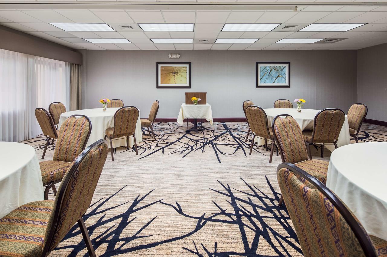 Best Western Plus River Escape Sylva / Dillsboro - thumb 17