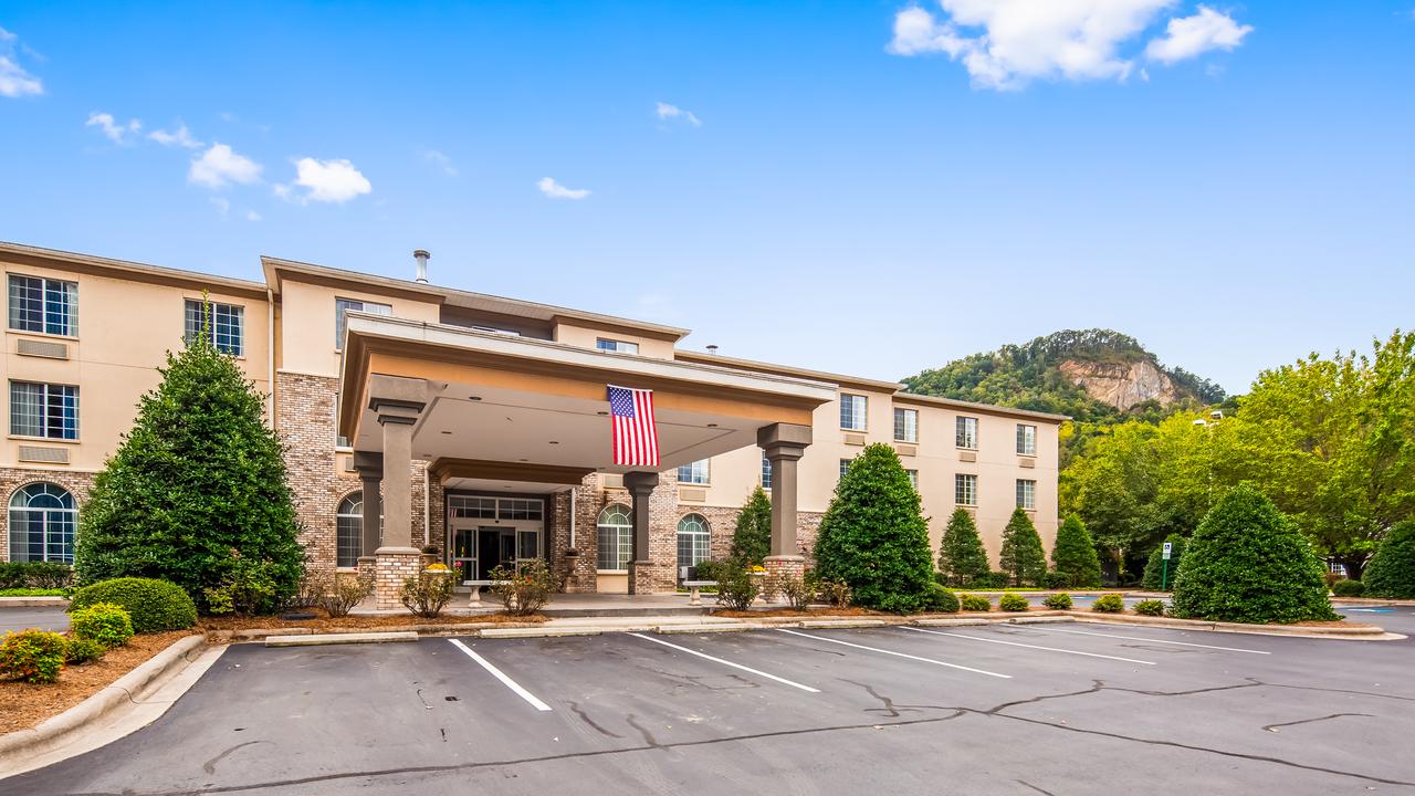 Best Western Plus River Escape Sylva / Dillsboro - thumb 19