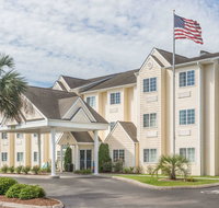 Microtel Inn & Suites by Wyndham Carolina Beach - USA Accommodation