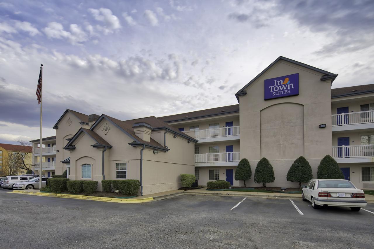 InTown Suites Extended Stay Greensboro NC-Lanada - thumb 0