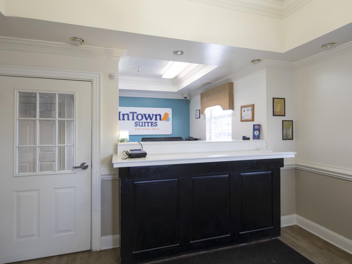 InTown Suites Extended Stay Greensboro NC-Lanada - thumb 15