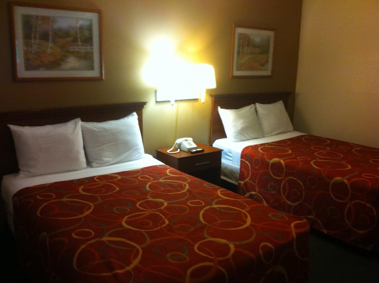 InTown Suites Extended Stay Greensboro NC-Lanada - thumb 2