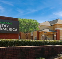 Extended Stay America - Raleigh - Research Triangle Park - Hwy 55 - Accommodation China