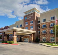 Hyatt House Raleigh Durham Airport - Tourism Bookings