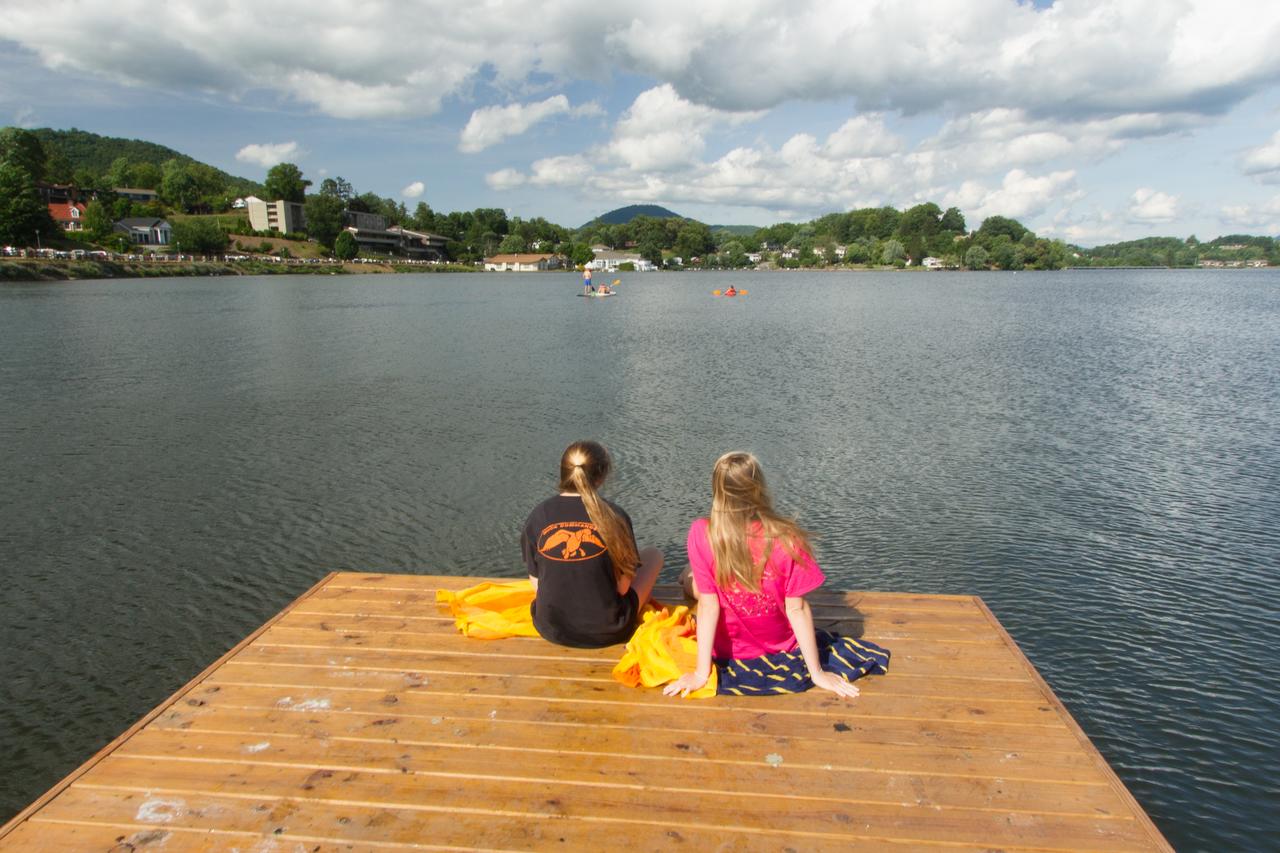 The Terrace At Lake Junaluska - thumb 12