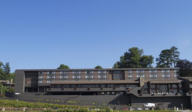 The Terrace At Lake Junaluska - thumb 3