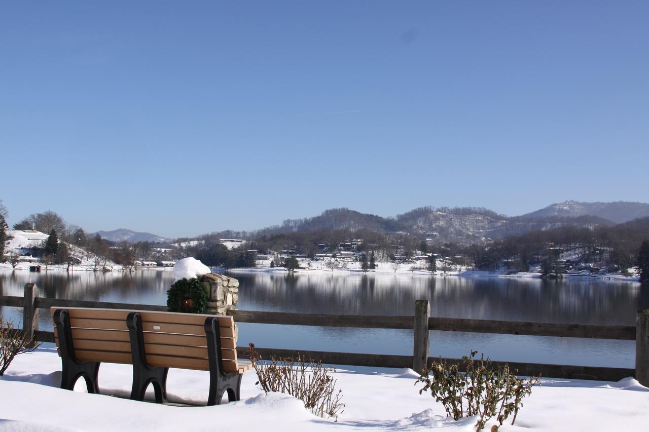 The Terrace At Lake Junaluska - thumb 14