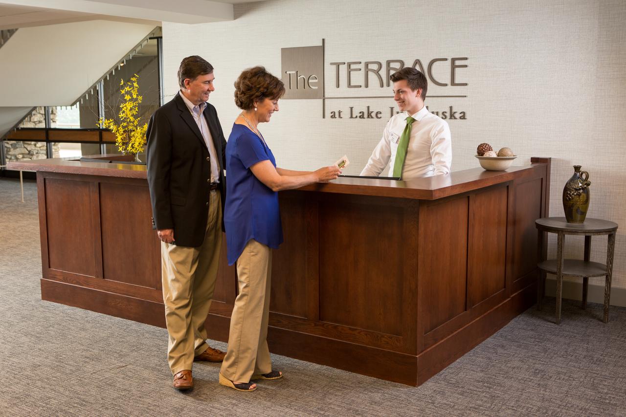 The Terrace At Lake Junaluska - thumb 6