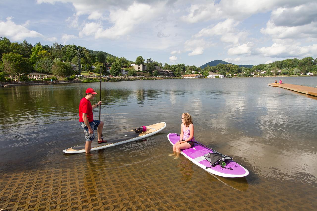 The Terrace At Lake Junaluska - thumb 15