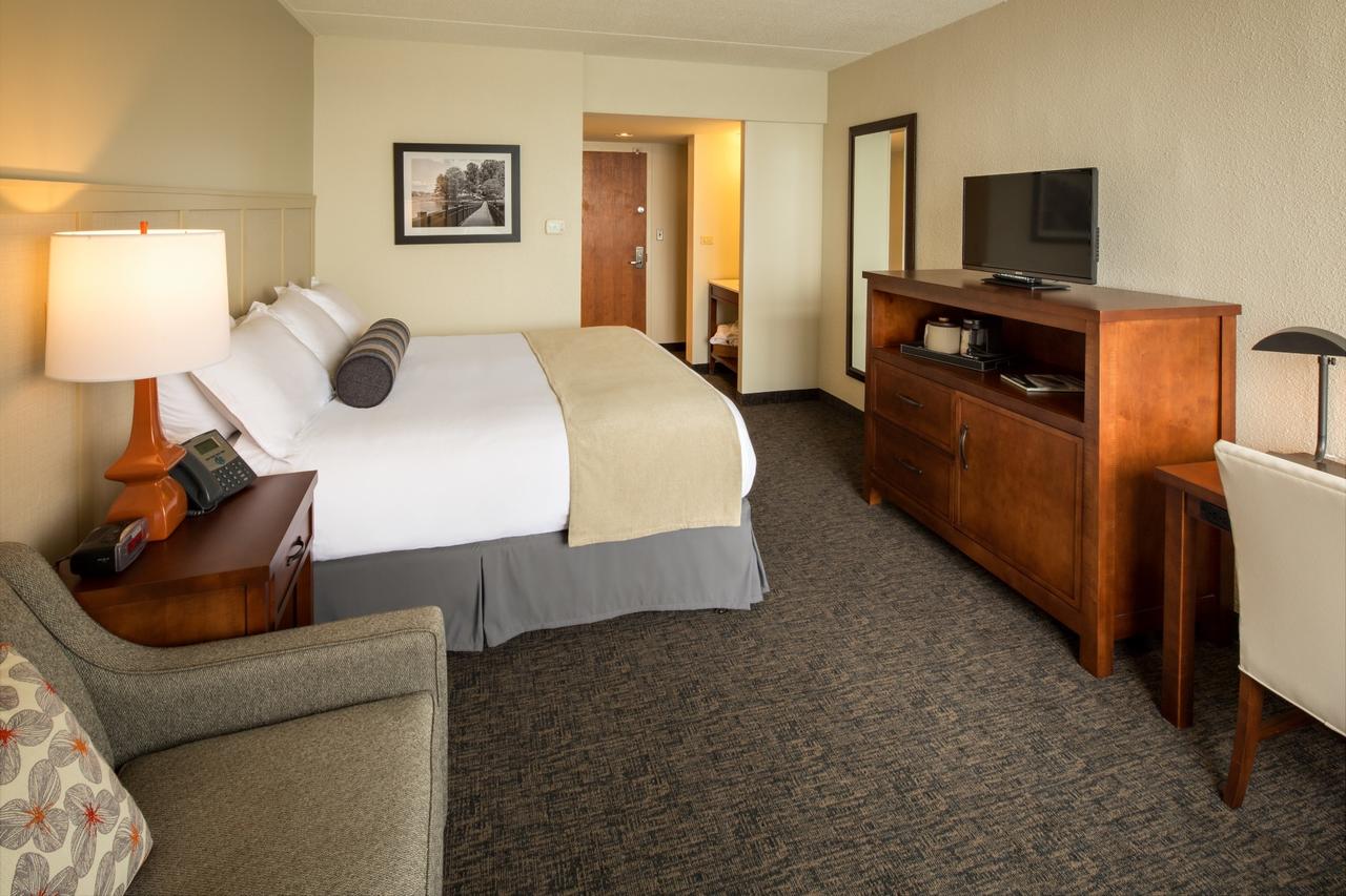 The Terrace At Lake Junaluska - thumb 16