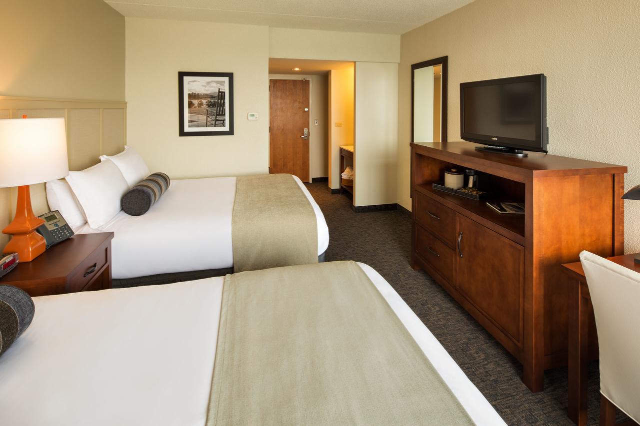 The Terrace At Lake Junaluska - thumb 8