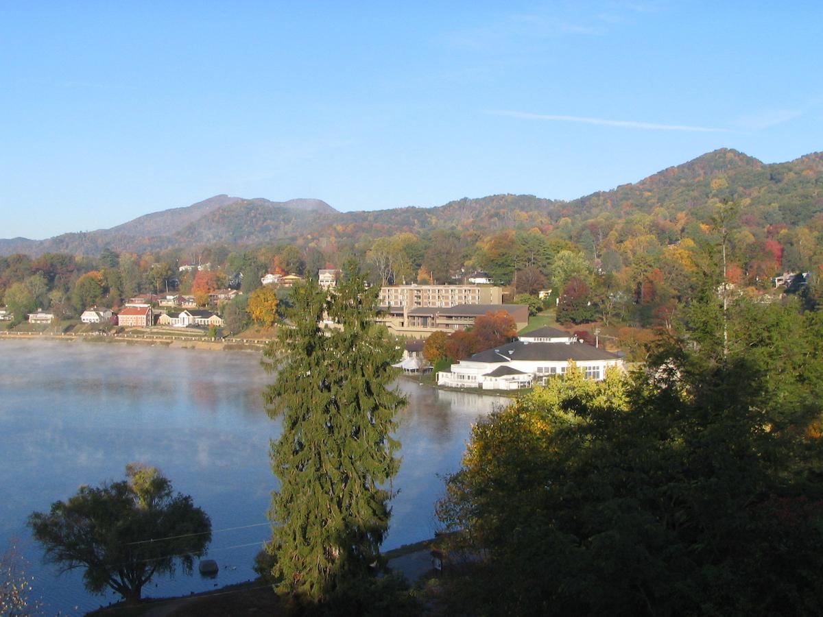 The Terrace At Lake Junaluska - thumb 13