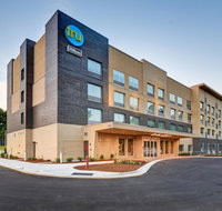 Tru By Hilton Raleigh Durham Airport - Tourism Bookings