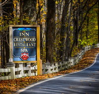 Inn at Crestwood - Tourism Bookings