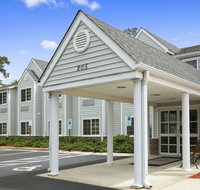Microtel Inn  Suites by Wyndham Southern Pines - Pinehurst - Tourism Bookings