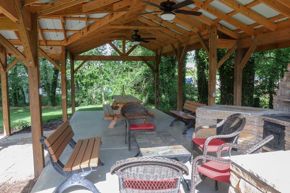 Carolina Country Inn - thumb 29