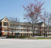 Extended Stay America - Raleigh - RDU Airport - Tourism Bookings