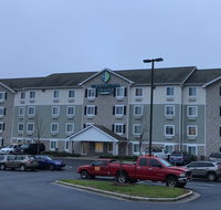 WoodSpring Suites Raleigh Apex - China Accommodation