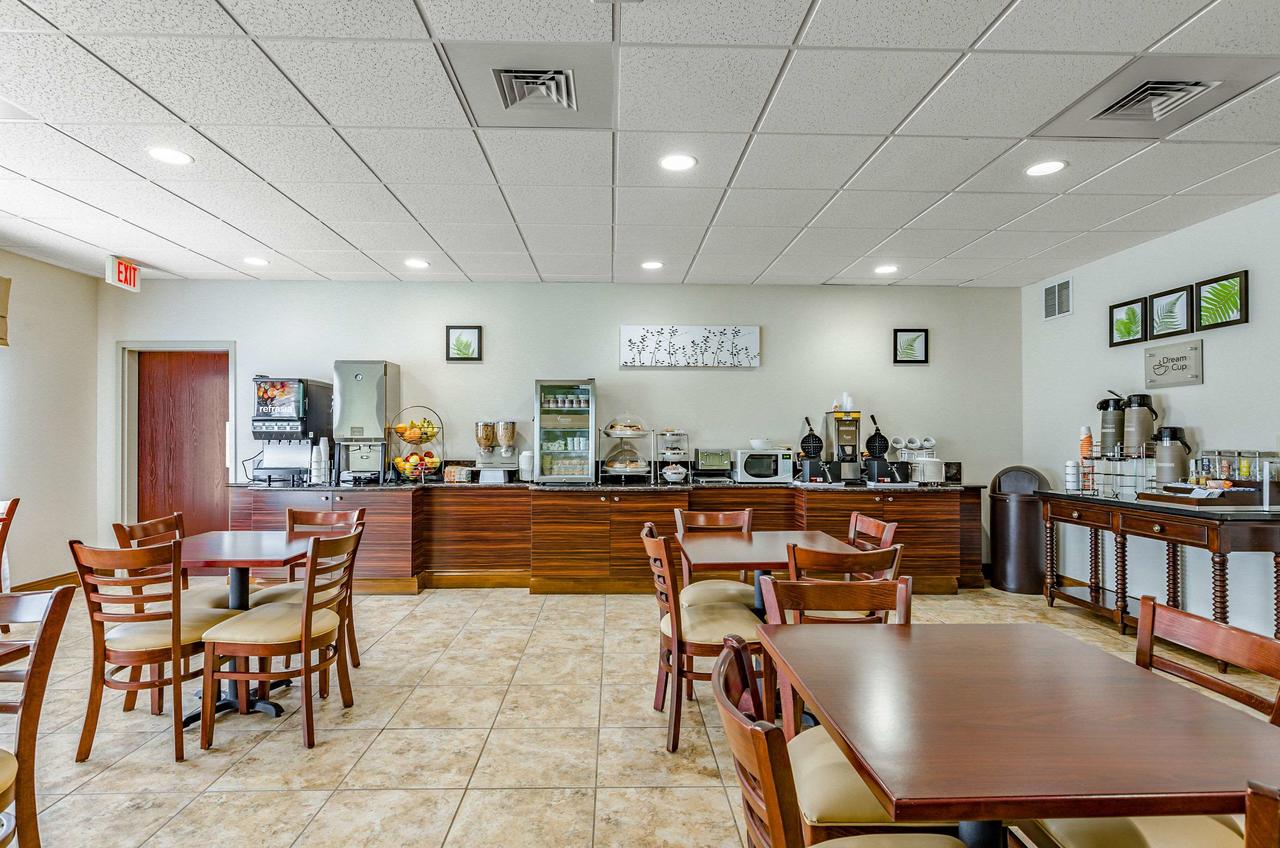 Sleep Inn Boone University Area - thumb 11