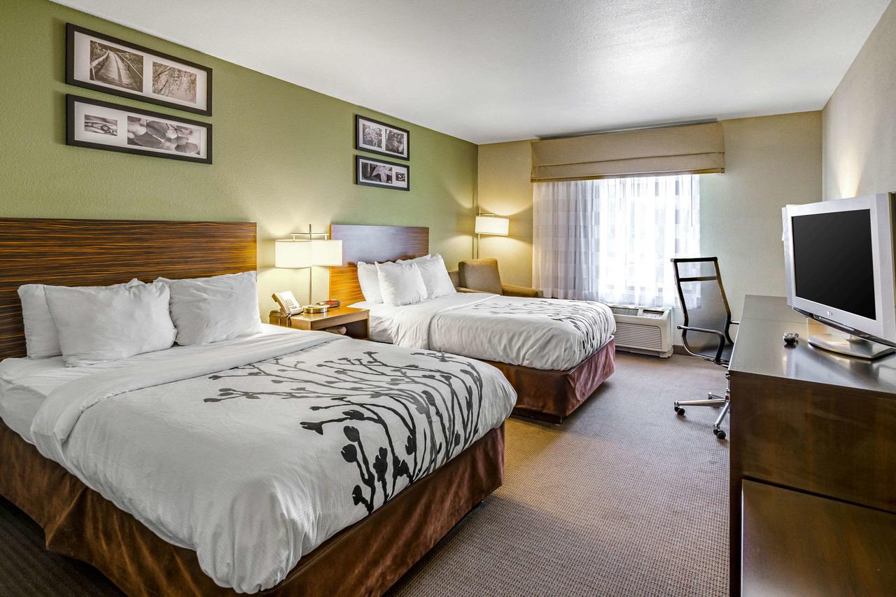 Sleep Inn Boone University Area - thumb 5