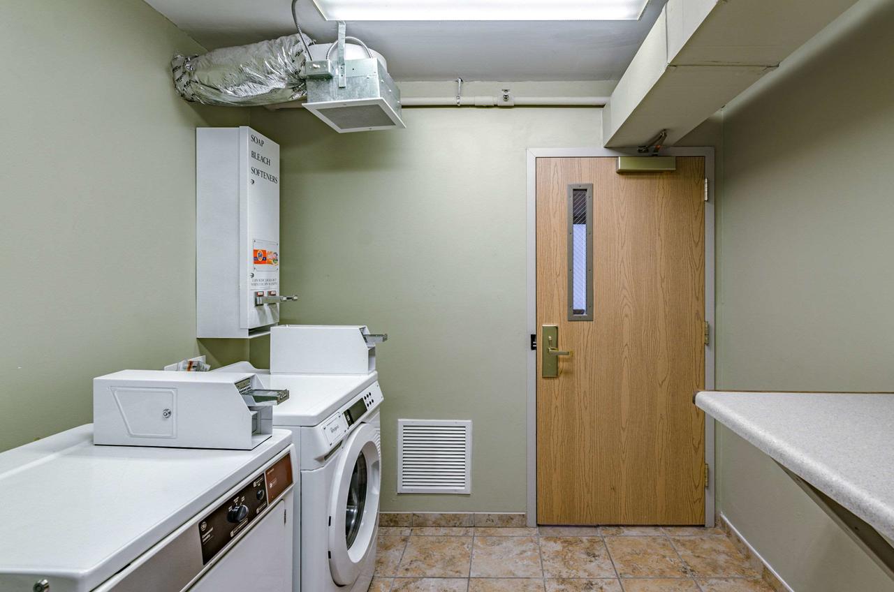 Sleep Inn Boone University Area - thumb 13