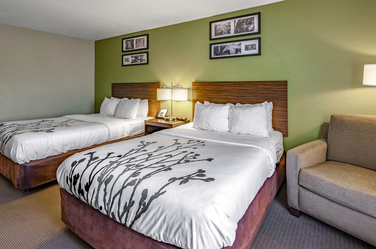 Sleep Inn Boone University Area - thumb 24