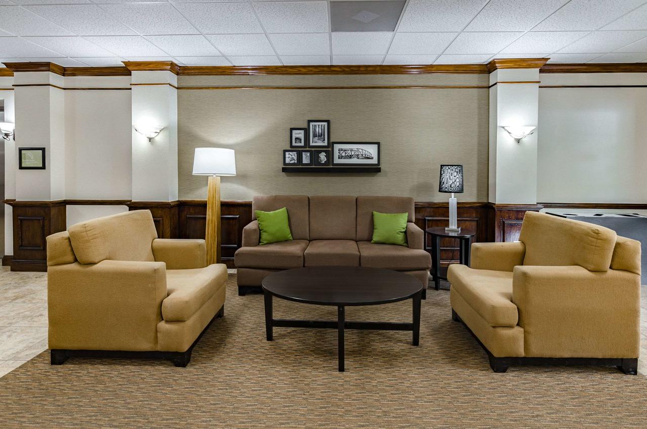 Sleep Inn Boone University Area - thumb 17