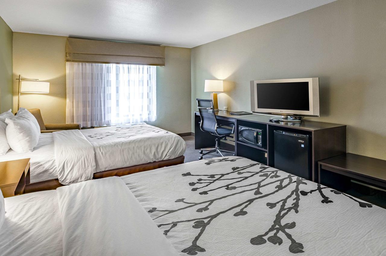 Sleep Inn Boone University Area - thumb 12