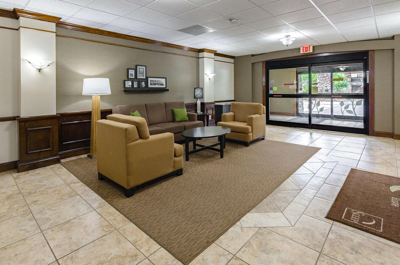 Sleep Inn Boone University Area - thumb 16